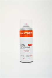 {{photo.Alt || photo.Description || 'Акриловый безореольный Лак-спрей Матовый Блеск 10% 400мл'}}