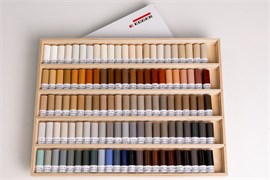 {{photo.Alt || photo.Description || 'Набор мебельных восков  подходит для ЛДСП EGGER (ЭГГЕР)*'}}