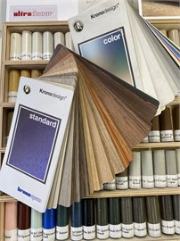 {{photo.Alt || photo.Description || 'Набор мебельных восков  подходит для ЛДСП KRONOSPAN (Кроношпан)*'}}